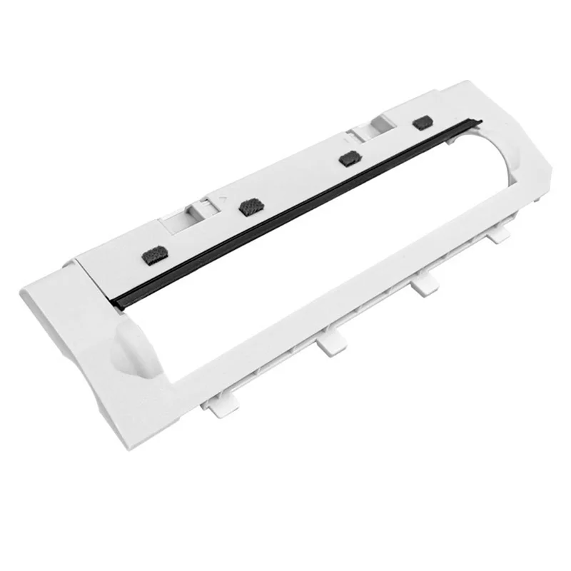 ฝาครอบแปรงหลักสำหรับโรโบร็อค คิวเรโว คิวเวิร์ฟ/พี 20 โปรเครื่องดูดฝุ่นอะไหล่ทดแทนได้ฝาครอบแปรงลูกกลิ้ง-[2025]