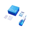 SOOCAS W3 Pro Water Flosser 치아 4 유형 노즐 클리너 구강 세정기 Type-c 충전식 클리너 7 가지 모드 물 탱크 제거 가능 6