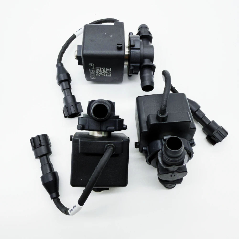 For DJI Agras T50/T25 Solenoid Valve Module Repair Parts Agricultural Sprayer Drone Accessories
