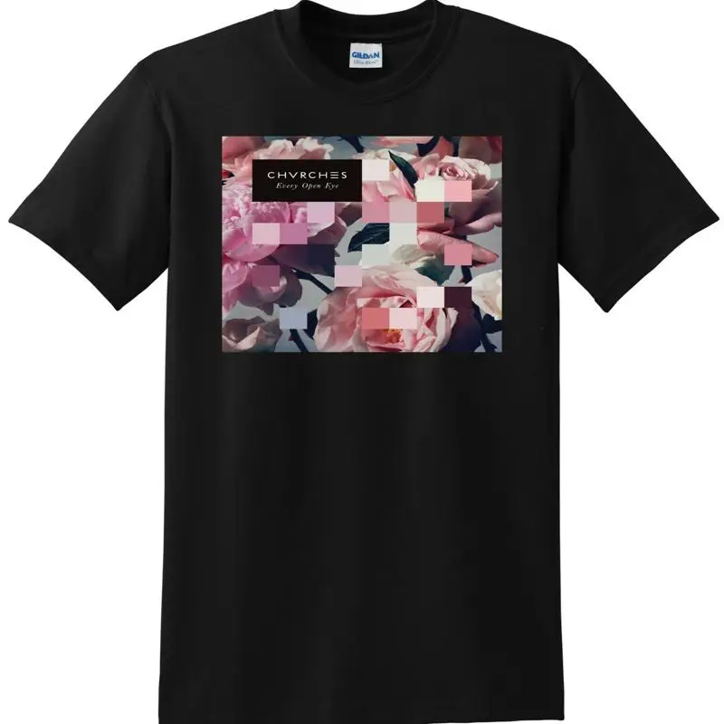 chvrches every open eye