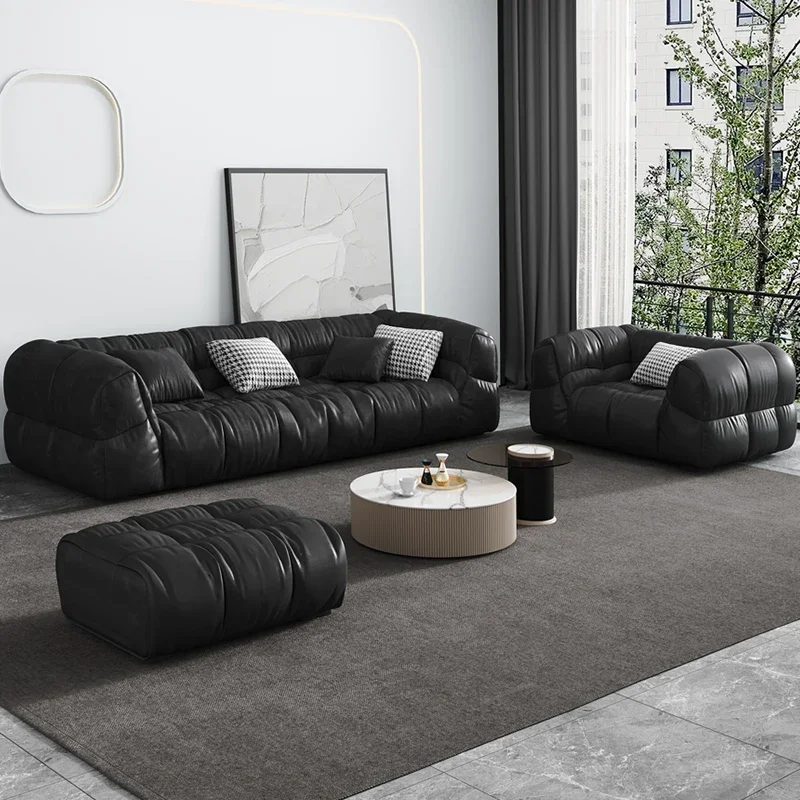 

Sofas Loor Apartment 3 Seater Sofa Creative Muebles