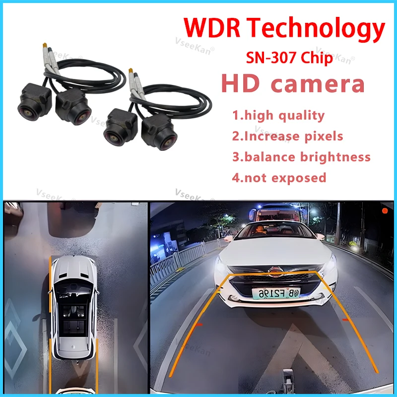 Thumbnail 4 - #85 Best Rated 360 Degree Panoramic Cameras to Buy in 2026