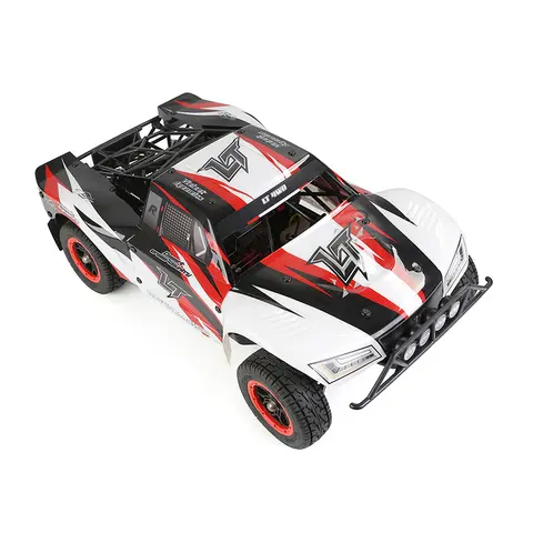 RoFun LT450 Rovan LT 450 45CC 2024 Version 4WD Terrängkörning 2.4G Bensin Fjärrstyrd Lastbil 1/5 Bensin Bensindriven RC Bil Vuxen 10 best sales bensindriven fjärrstyrd bil - №3