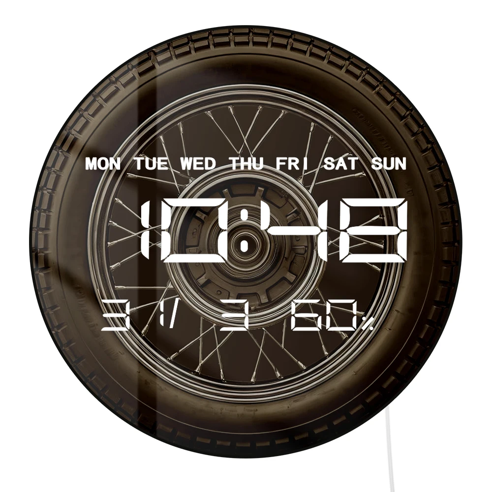 Vintage Motorcycle …