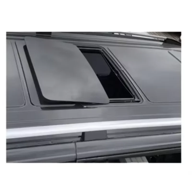 Universal Auto Complete Sunroof Car Panoramic Sunroof Assembly For VW Tiguan Audi Q5 Jetta Passat Benz Factory Manufacture