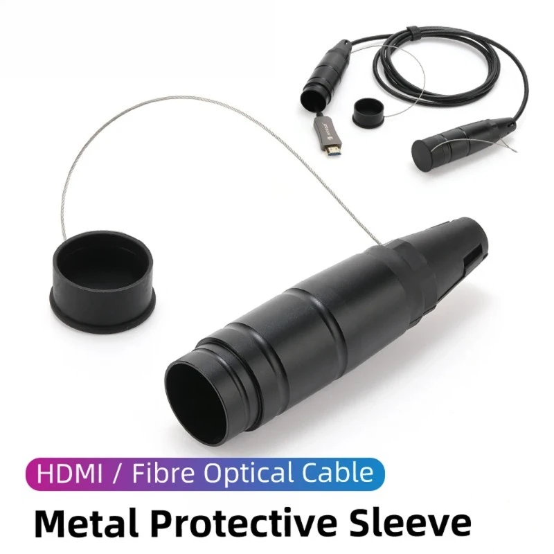 Cpri Hdmi Fiber Opt… - image