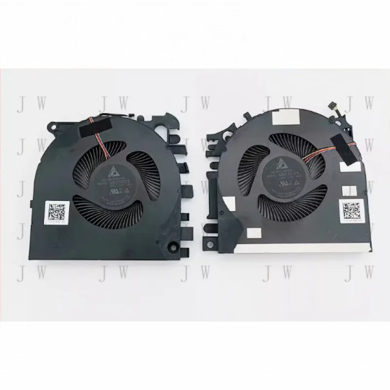 

DDW New for HP ZBook Fury 15.6 inch G8 HSN-C13C-5 fan