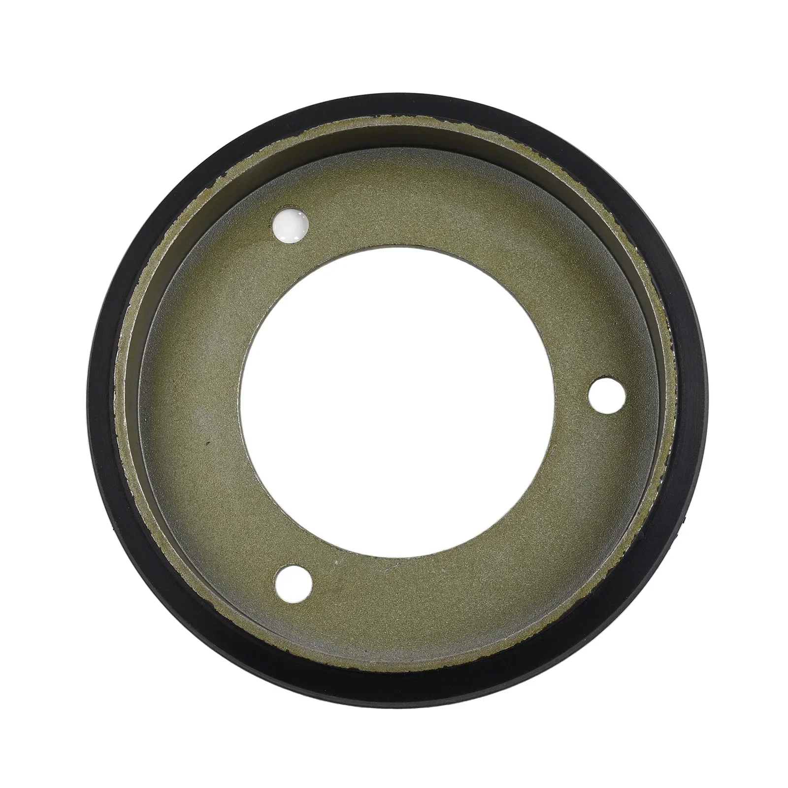 

Snow Blower Drive Friction Disc Compatible with Various Models Including 1501435MA and AM123355 for Effective Use