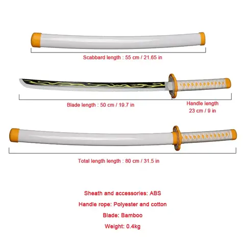 12 best sales bambukniv - №11