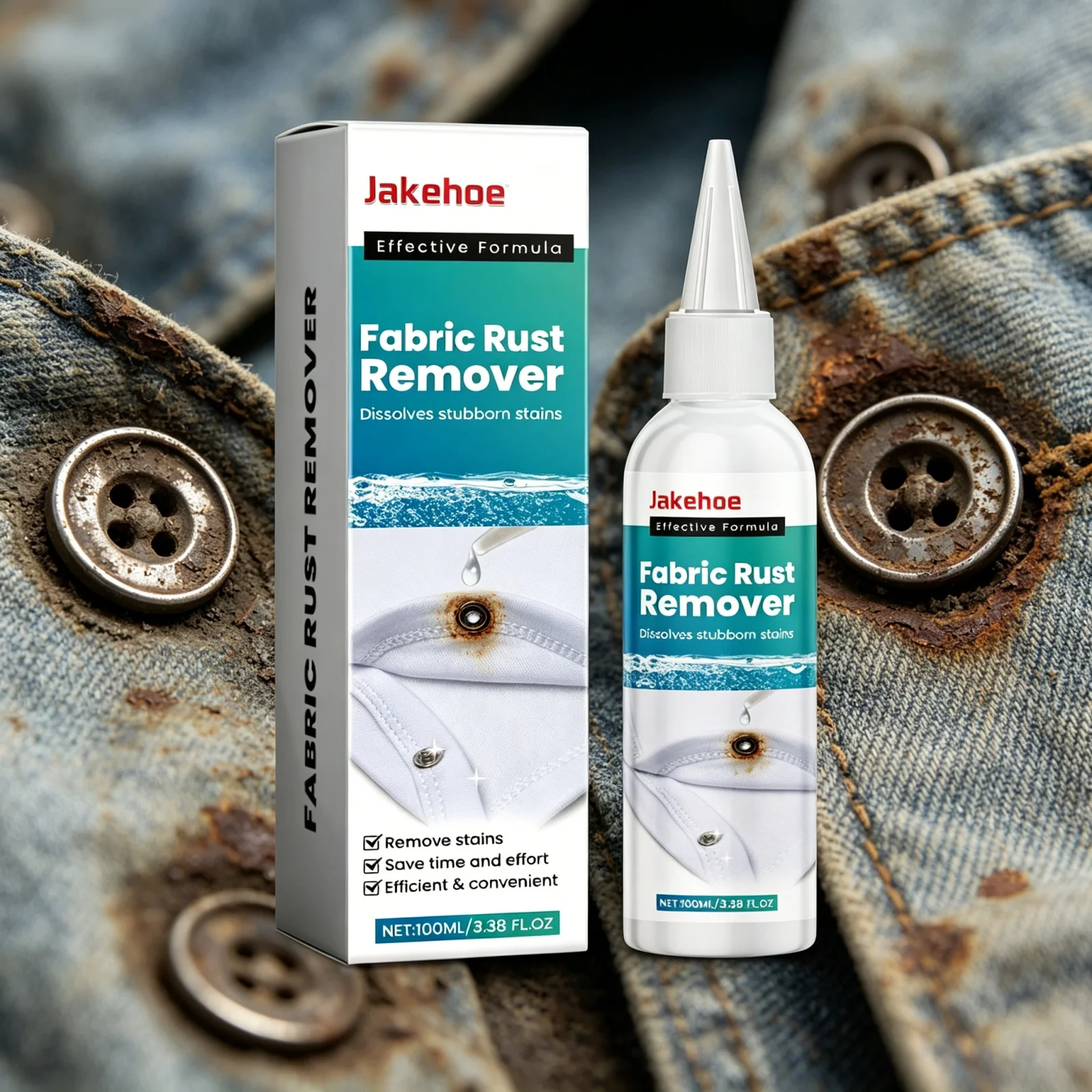 #41 Latest Fabric Stain Removers Updates