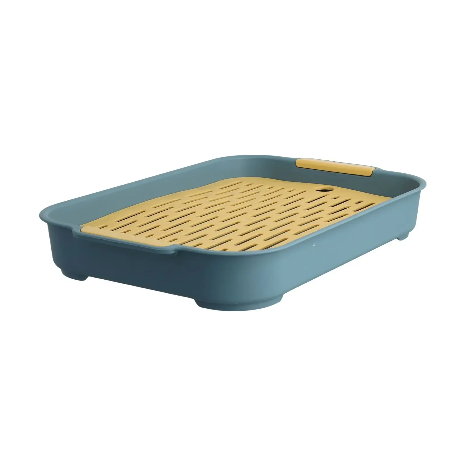 

Rabbit Litter Box Small Pet Toilet Tray Bunnies-Corner Toilet Box For Ferret Hamster Dragon Cat Guinea Pig Dutch Cup Storage