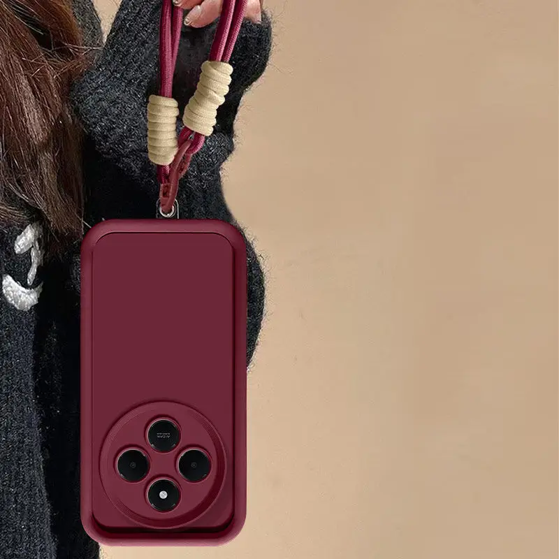 For Xiaomi Poco C75 Case Poco X7 Pro X7 M7 F6 F5 Pro M6 X6 Poco F3 F4 F3 GT Poco F4 GT POCO F2 Pro Phone Case Shockproof Cover