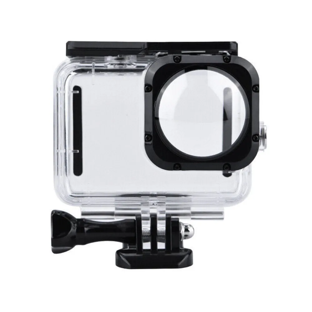 

Underwater Waterproof Housing Cover MAX Lens Mod Wide-Angle for GoPro Hero 13 12 11 10 9 Camera