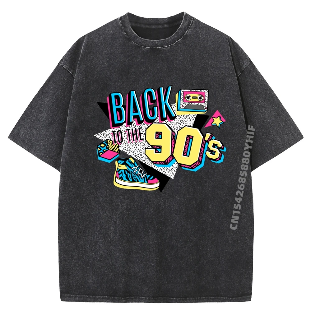 

Мужские и женские футболки с дизайном «Назад до 90», мужские потертые футболки высокого качества, студенческая мужская одежда, футболка с графическим рисунком для мужчин