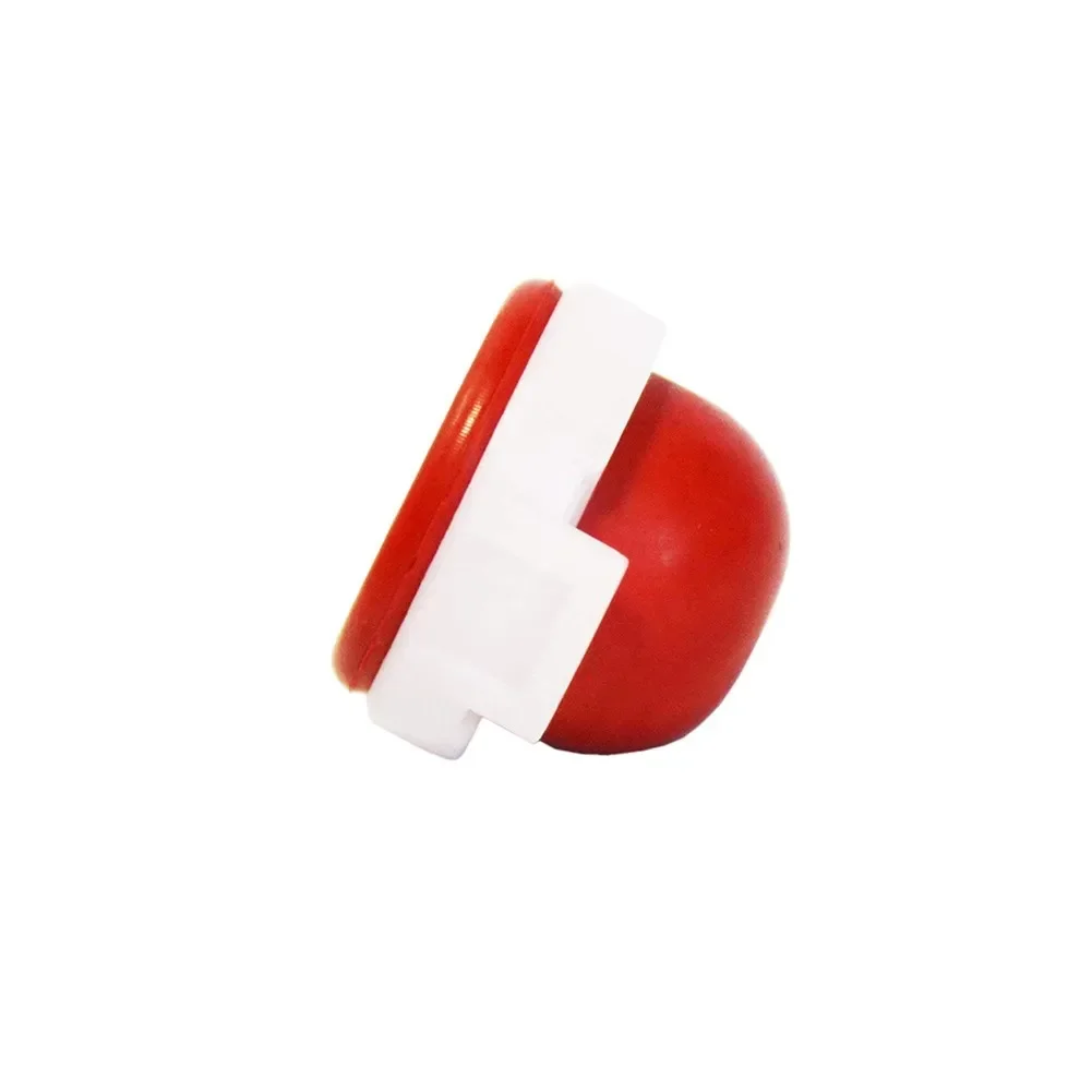 10ชิ้น/เซ็ตอะไหล่คาร์บูเรเตอร์เครื่องยนต์ Carb Primer Bulb สำหรับ Briggs & Stratton 694394 4178 5084H 494408 4128 5084D สนามหญ้าเครื่องตัดหญ้า