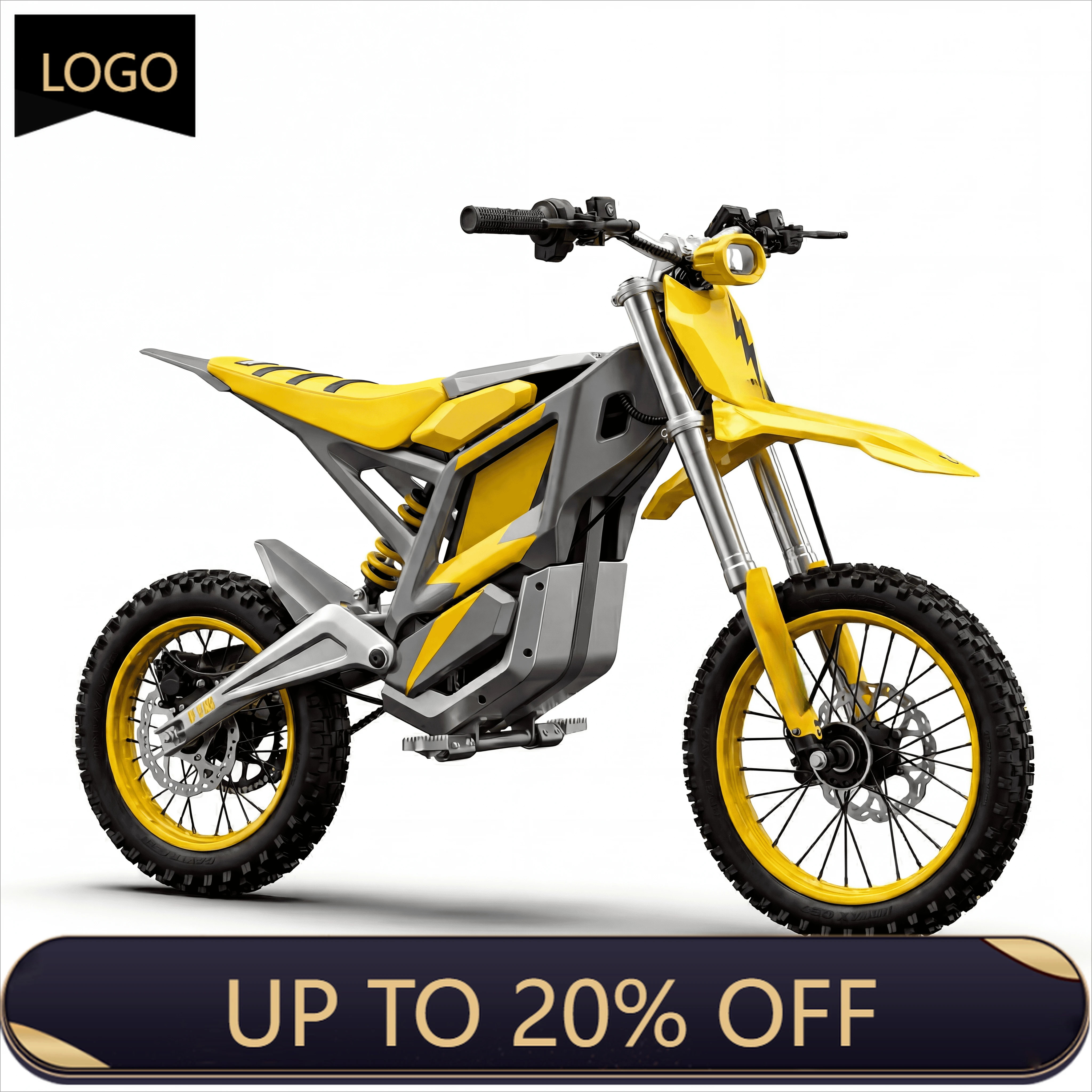 QQW QQA Best-selling high-quality 3000W Mini Electric Off-Road Vehicle (for adults) with excellent after-sales services