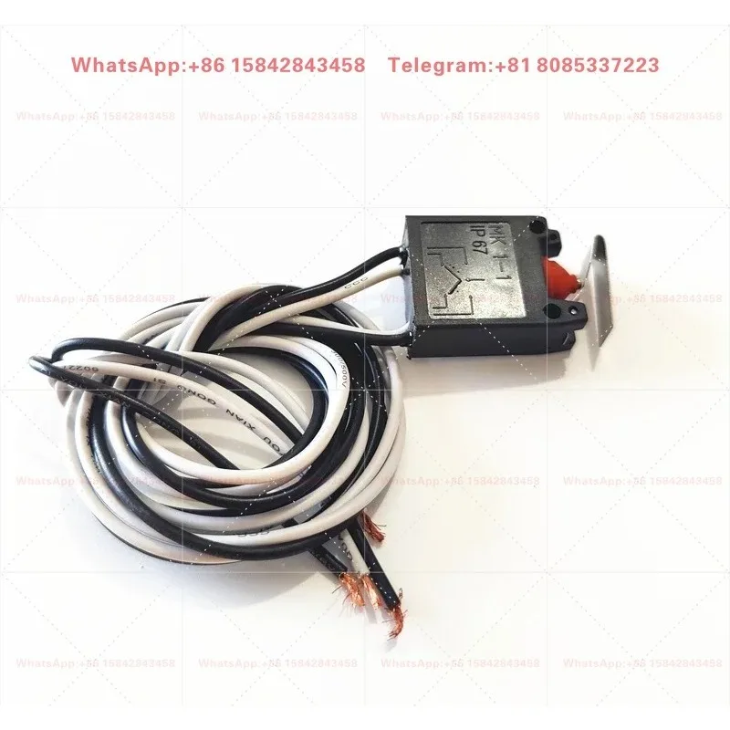 MK1-1 MK2-1 HWK-22A Micro Switch Electric Valve Limit Switch
