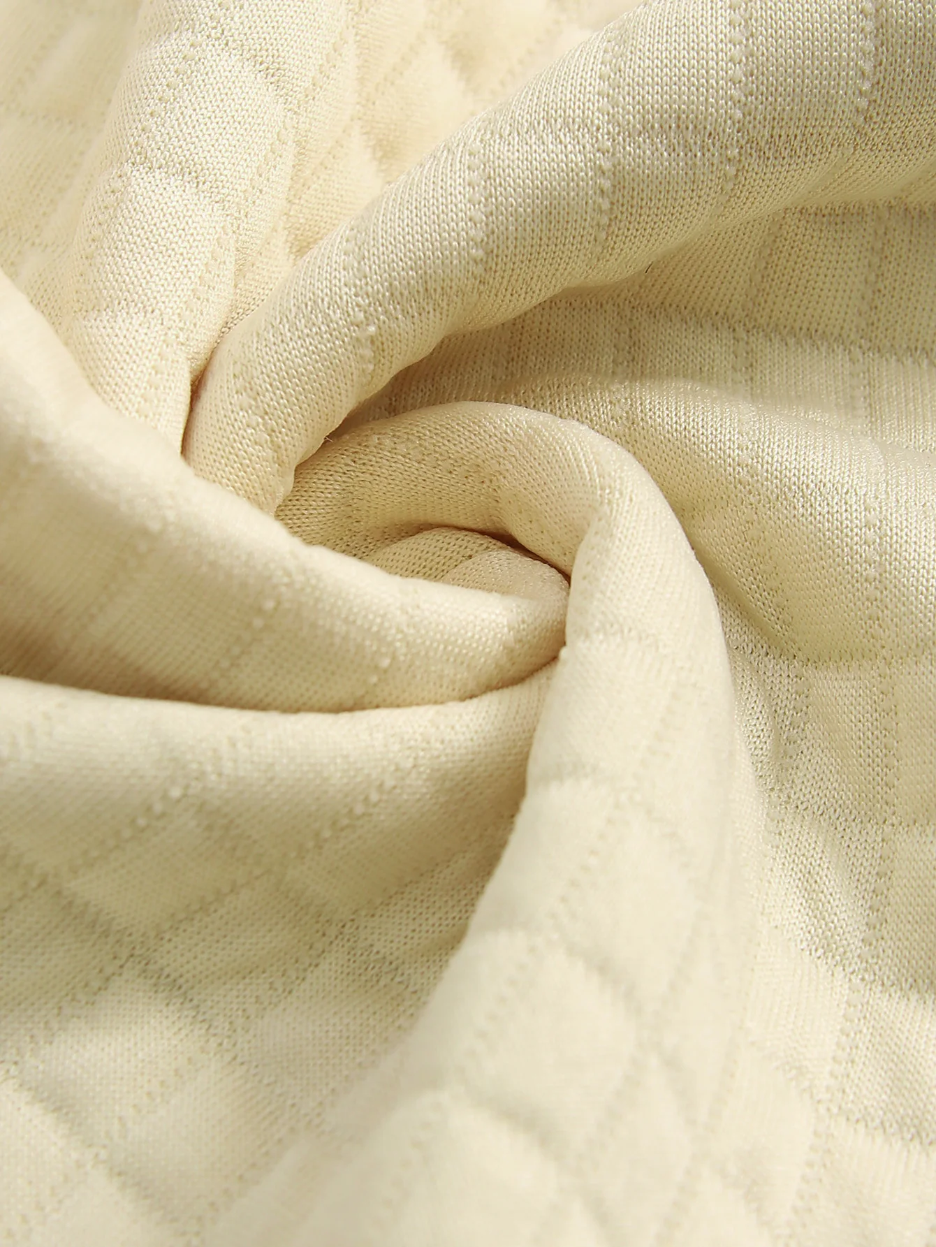 Celana joger ลายสก๊อตหรูหราสำหรับผู้หญิงพร้อมกระเป๋ากางเกงผ้าถักแบบลำลองพร้อมเอวยางยืดสำหรับฤดูใบไม้ร่วง/ฤดูหนาว