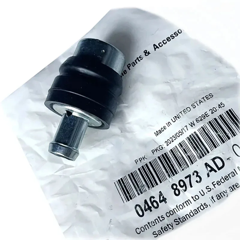 

New Genuine PCV Valve 04648973AD For Jeep Wrangler