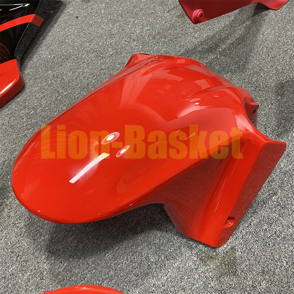 Motorcycle Fairing Kit ABS Plastic Body Injection Fairings Bodykits Black For HONDA CBR 600 CBR600 CBR600F F4I 2001 2002 2003