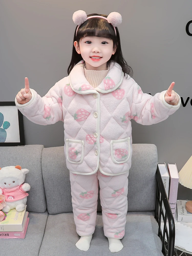 pijamas-de-franela-gruesa-para-ninas-ropa-de-casa-infantil-forro-polar-coral-algodon-para-invierno