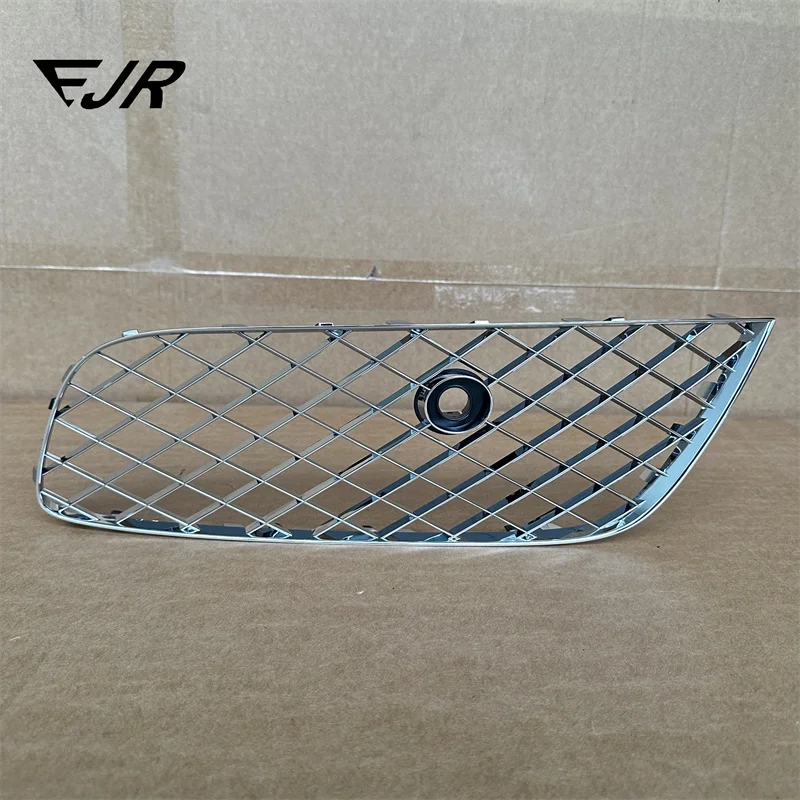 3W3807667F 3W3807647C 3W3807648C for Bentley Continental GT3-R Continental GTC Front bumper undergrille