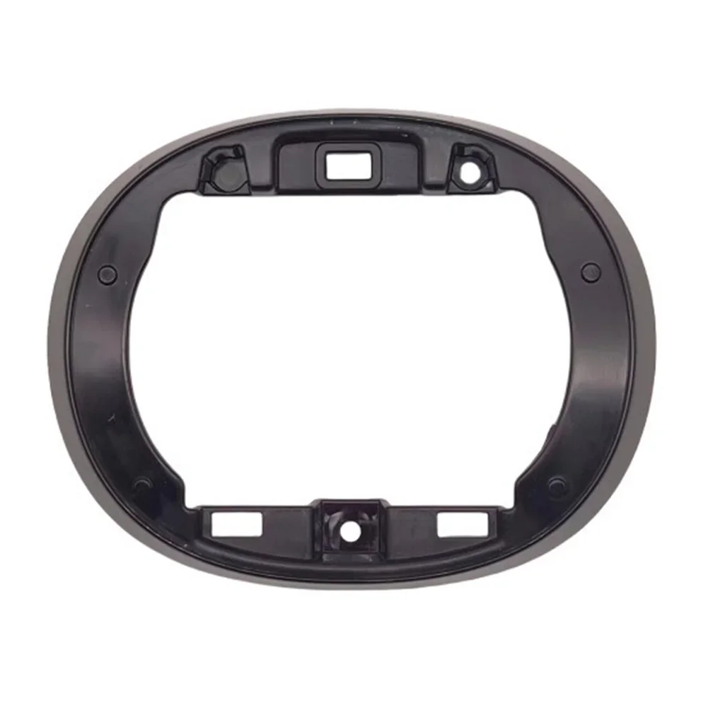 

New Practical Grille Mount Bracket Grille Mount Holder High Quality Replacement Front Grille Mount Bracket None