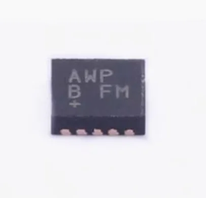 

MAX5969BETB+T TDFN10 5PCS