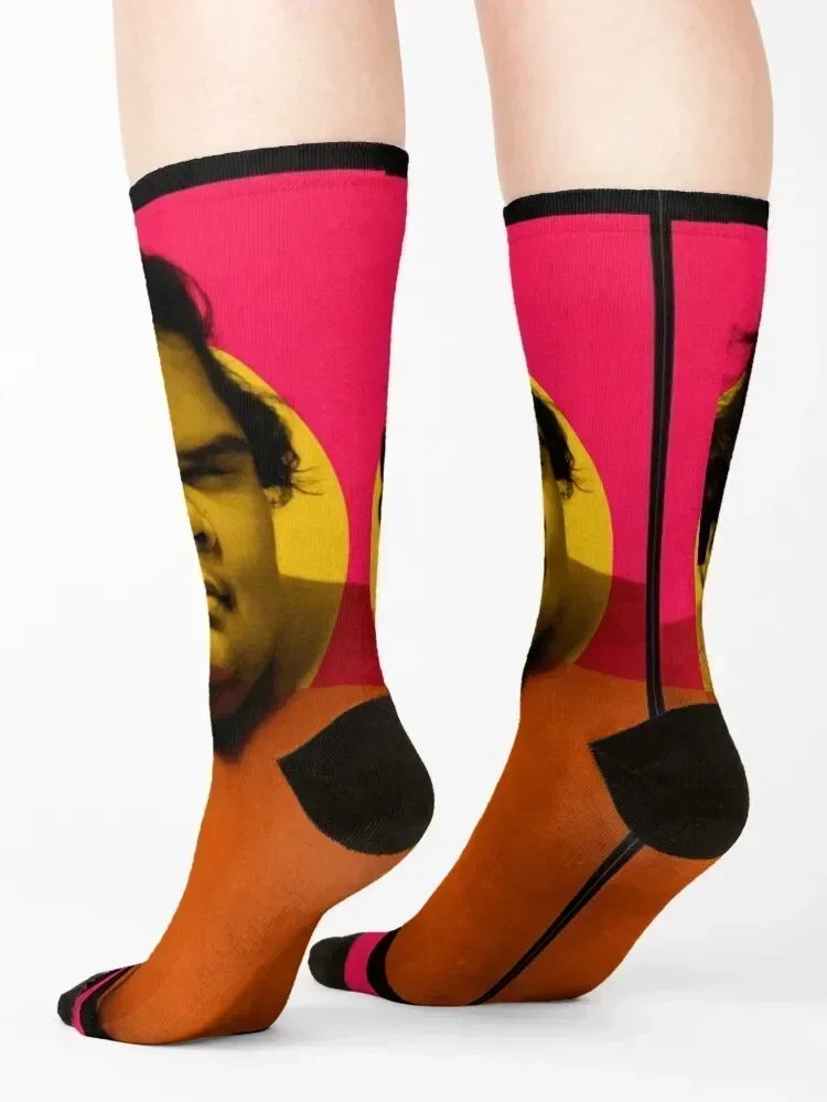 Endless Iz Socks heated funny gift new in's custom Socks Man Women's