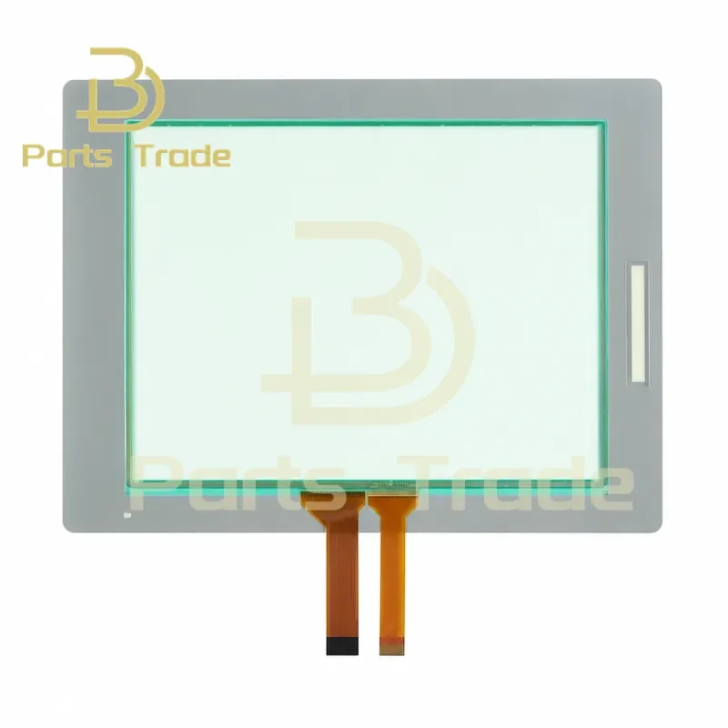 Touch Screen Panel Glass Digitizer for SP-5600TP PFXSP5600TPD with Protective Film Replacement Part