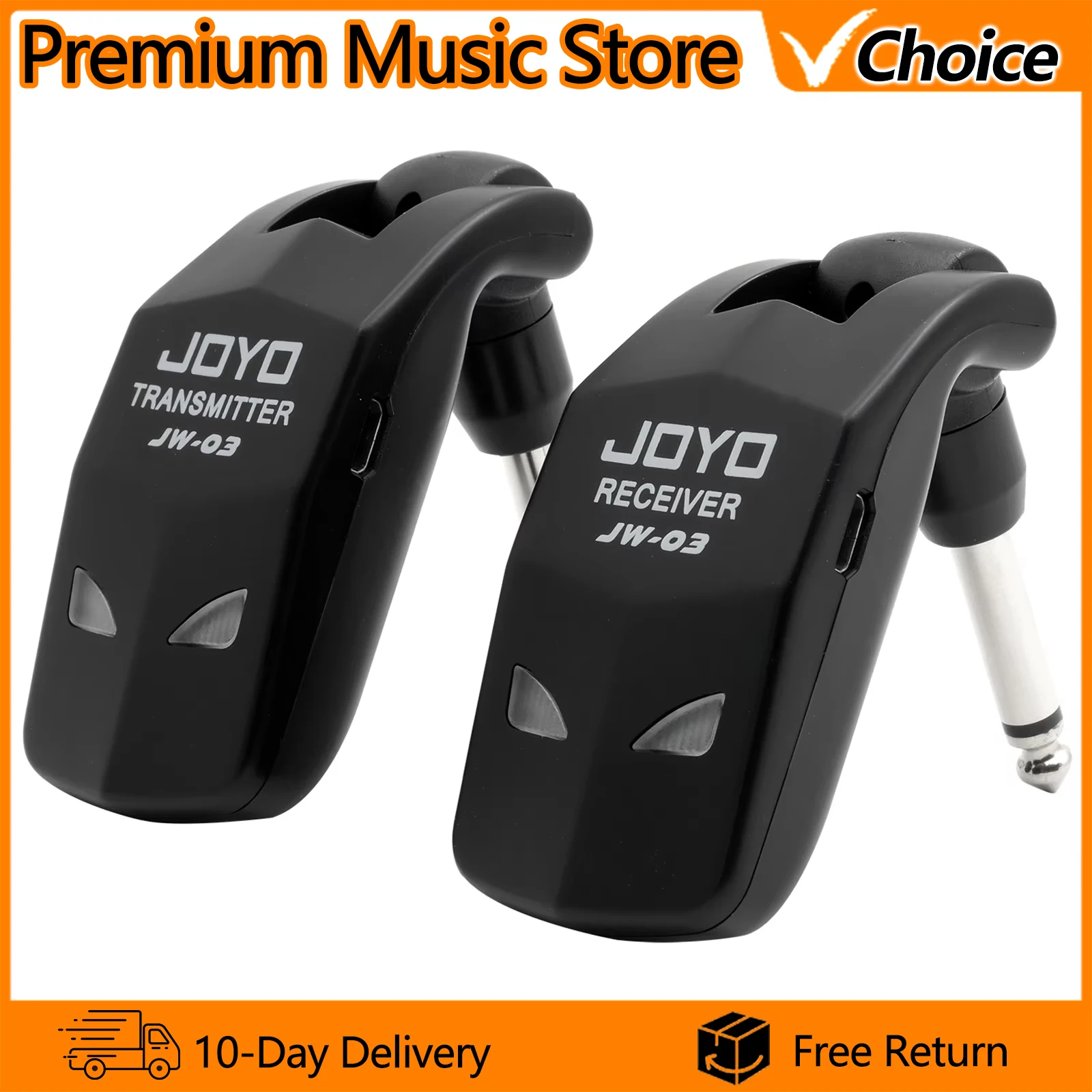 #32 Wireless Transmitters Comparison Guide