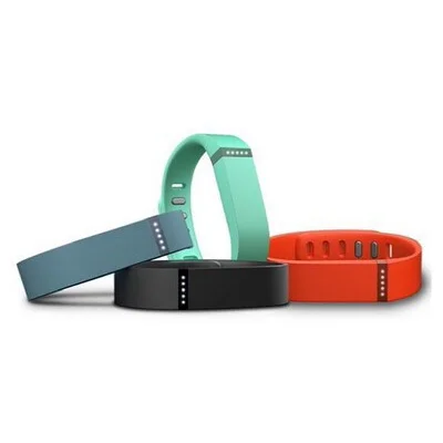 【Sprzedaż wyprzedania】 Fitbit Flex opaska Fitness inteligentna opaska pasek zegarka connet z aplikacją Fitbit