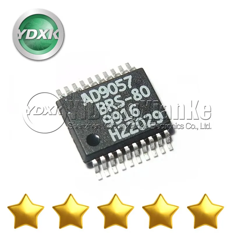 AD9057BRS-80 SOP20 AD8016ARP Electronic Components AD811AR-20 AD9101AR AD977BR AD977CRZ New Original ADAM26P20G