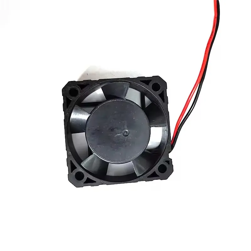 Original 4012 12V 4CM F412R-12MB-21 2-wire cooling fan