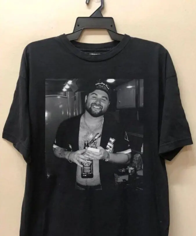 Koe Wetzel Merch Tee, Koe Wetzel Shirt Music Gift For Fans