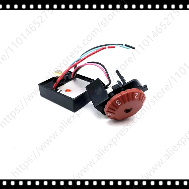 ONTROLLER do MAKITA RT0700CX3 RT0700CX2 RT0700C 620040 -8