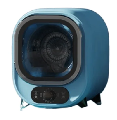 

New Product Indoor Clothes Dryer Mini Portable Dryer Heater Cabinet Type Clothes Dryer No Folding