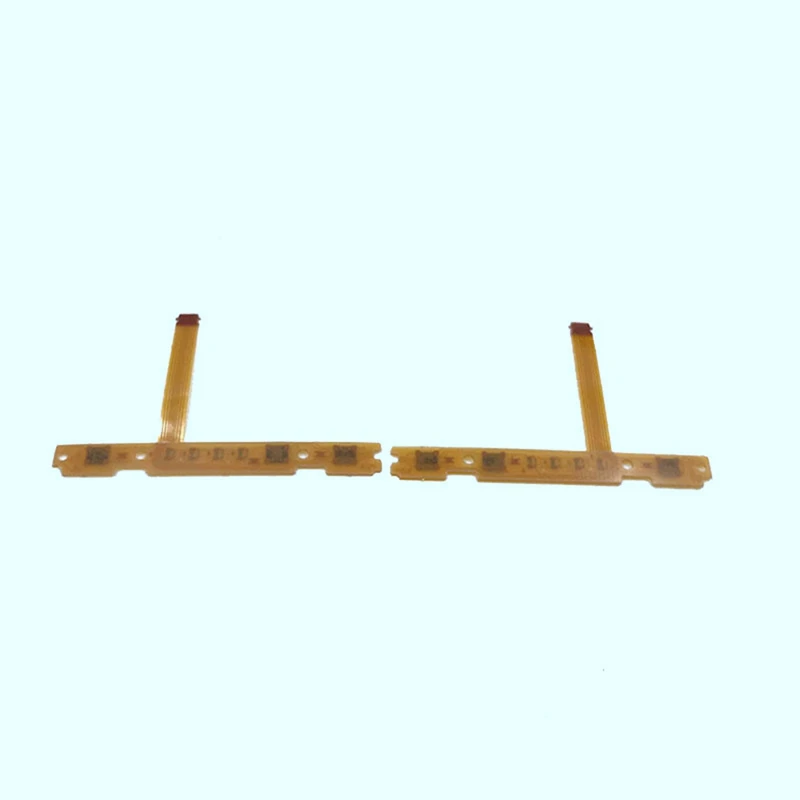 

6X New Replacement Part Flex Cable For Nintendo NS Switch Joy-Con Left Right Button Key Flex Cable SL+SR