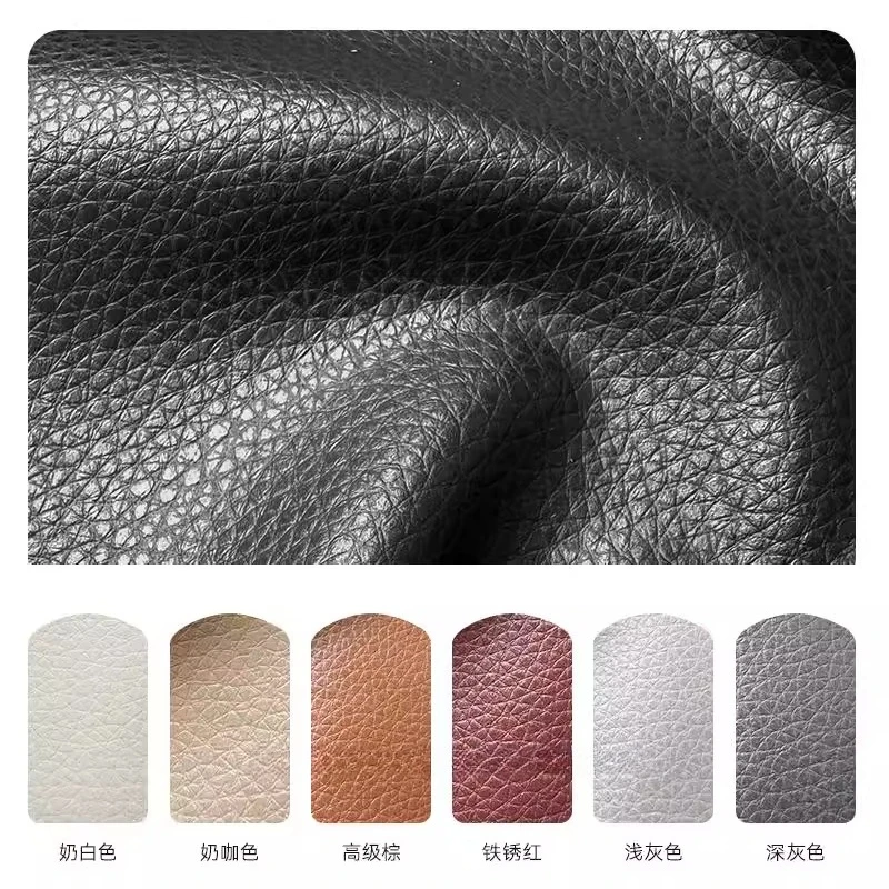 Wasserdichtes und schmutzabweisendes Lawrence-Punkt-Sofakissen aus ökologischem Leder im italienischen Stil für das Schlafzimmer mit Erkerfenster