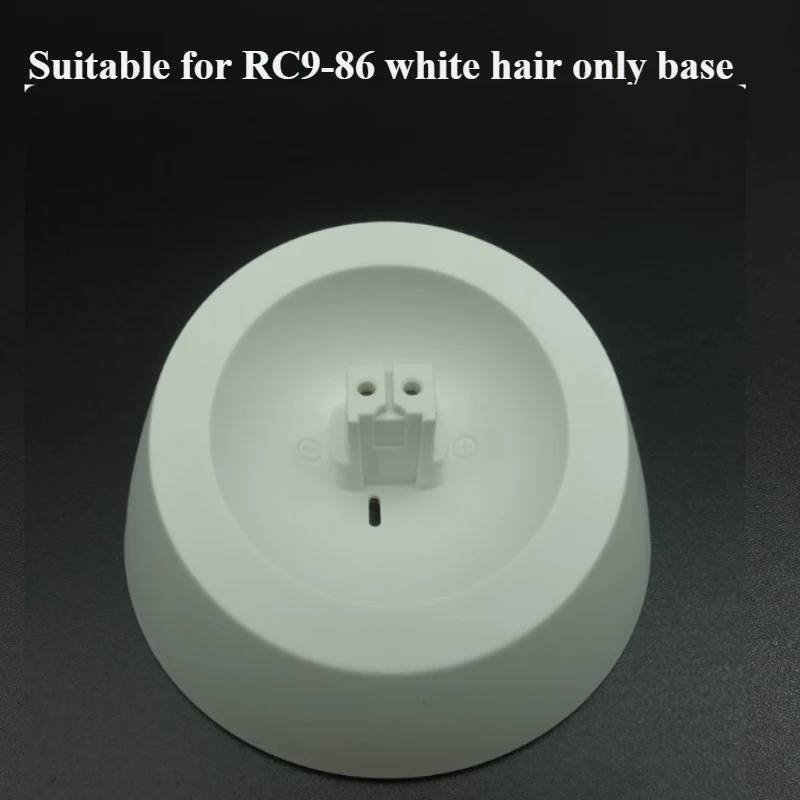 Suitable for  RC9-86 ES-LM31/ST3Q/PLM3B/JSC6A Razor Charger Base