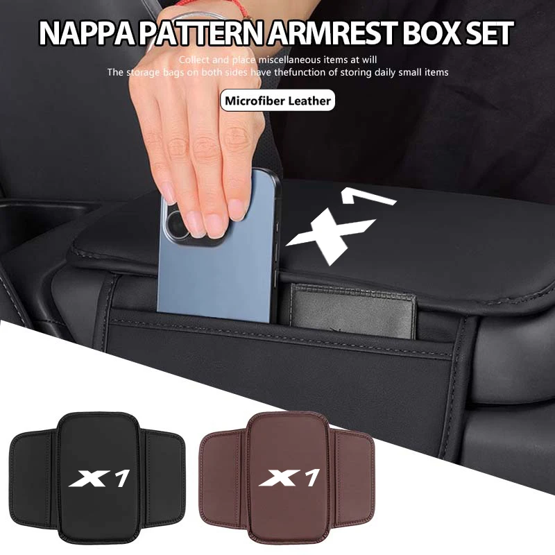 capa-protetora-de-couro-para-apoio-de-braco-central-bmw-com-bolso-de-armazenamento-para-modelos-f10-f20-f30-f40-f15-f25-x1-x2-x3-x4-x5-x6