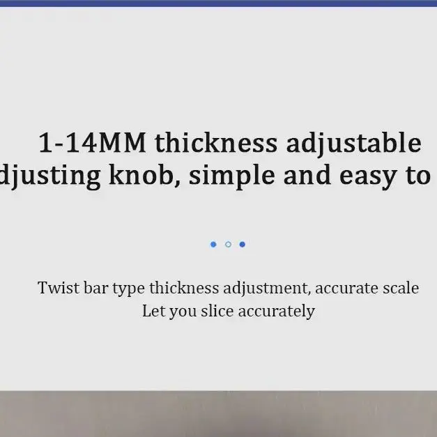 

Electric Meat Slicer Mutton Roll Food Knife Beef Lamb Cutting Machine Slicing Vegetable Cutter