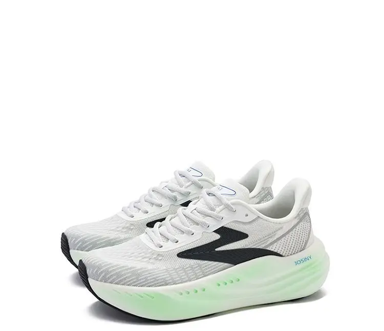 Classic brand wear-resistant outdoor sports shoes New trend unisex sports running shoes High-quality thick sole walking jogging