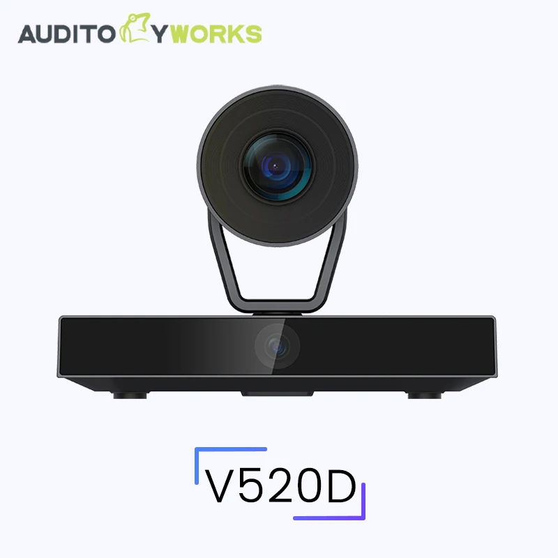 Nearity Sdi 1080p 20x Voice Track Streaming Camera Optical Remote Control Camera For Speech Live Streaming Conference