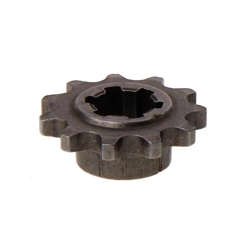 47cc 49cc Motorcycle T8F 8mm 11 14 17 20 Tooth Front Sprocket Chain Cog Motorcycles & Gears Accessories