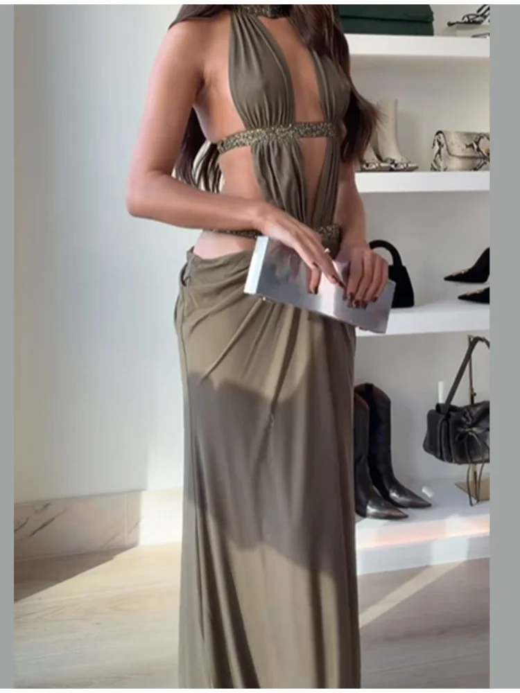 Thumbnail 3 - #57 Floor Length Dress List of Top Picks