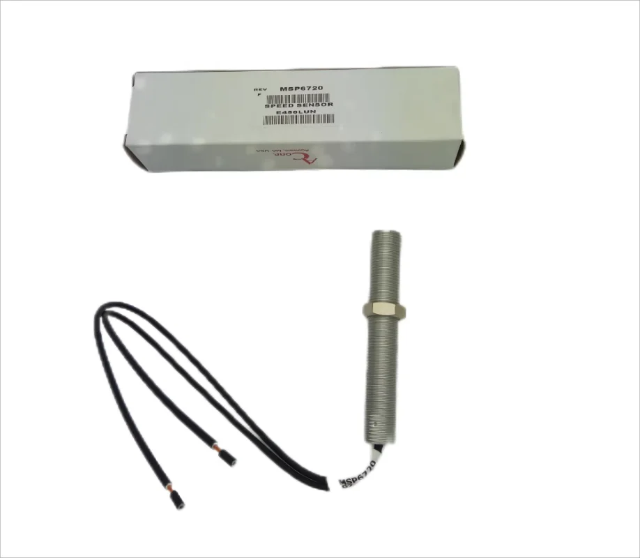 Genuine Generator P…