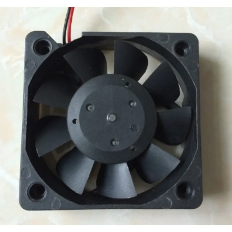 New Cooler Fan for NONOISE G5015S12D CS DC12V 0.080A 5CM Super Silent Cooling Fan 50*50*15mm