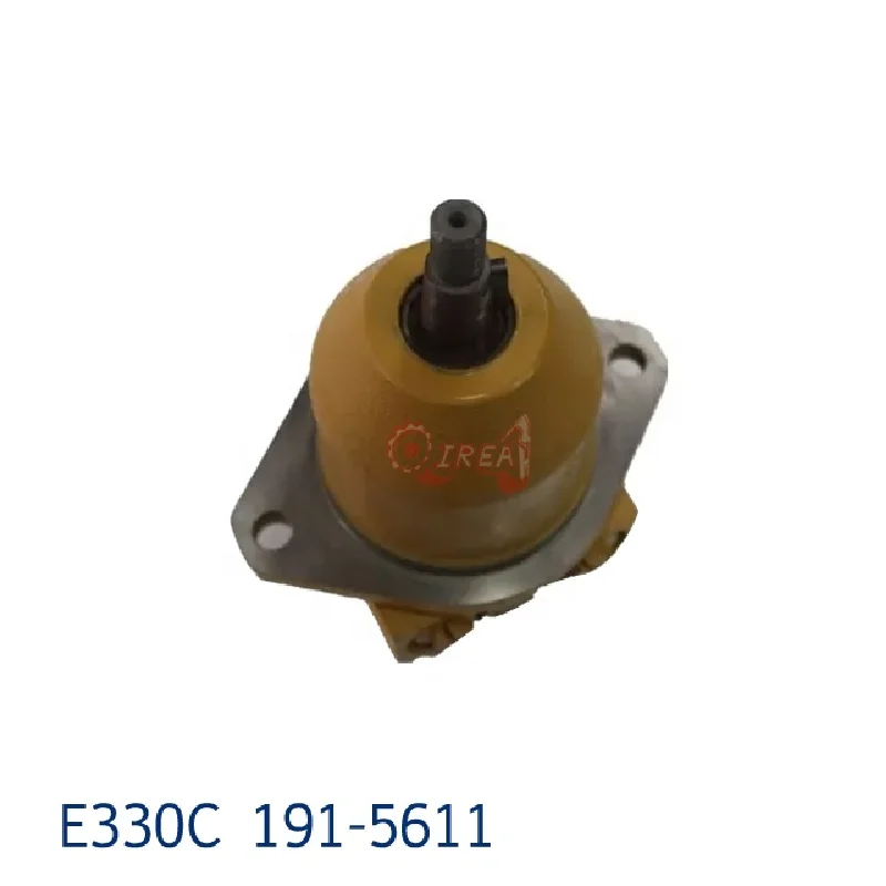 For Excavator Spare Parts hydraulic fan pump piston motor 191-5611