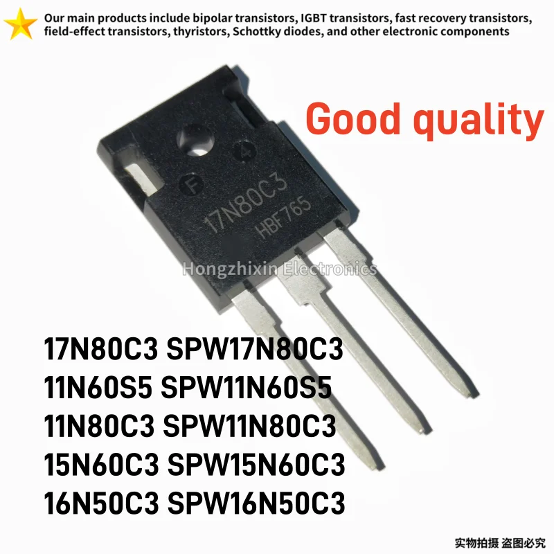 10PCS High-Quality D15XB100 15A/1000V Induction Cooker Flat Bridge Direct Insertion 4-Pin Bridge Rectifier